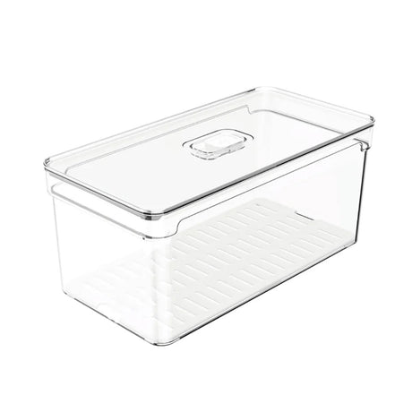 Organizador Clear Fresh OU