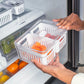 Organizador Clear Fresh OU