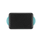 Parrilla Grill Rectangular 32,5 x 22 cms