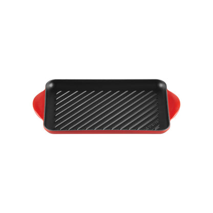 Parrilla Grill Rectangular 32,5 x 22 cms