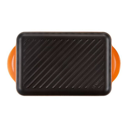 Parrilla Grill Rectangular 32,5 x 22 cms