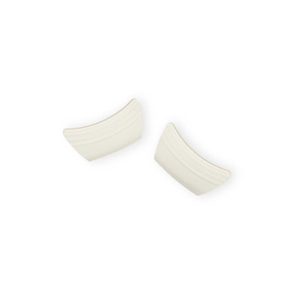 Protectores de Silicona para Asas x2 Le Creuset