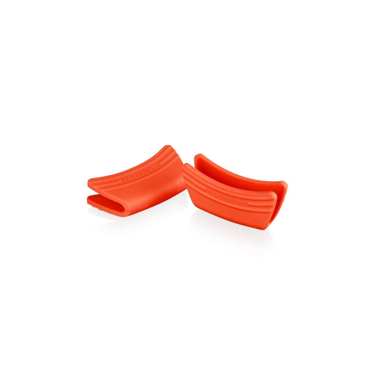 Protectores de Silicona para Asas x2 Le Creuset