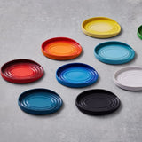 Reposa Cuchara Ovalado Néctar Le Creuset