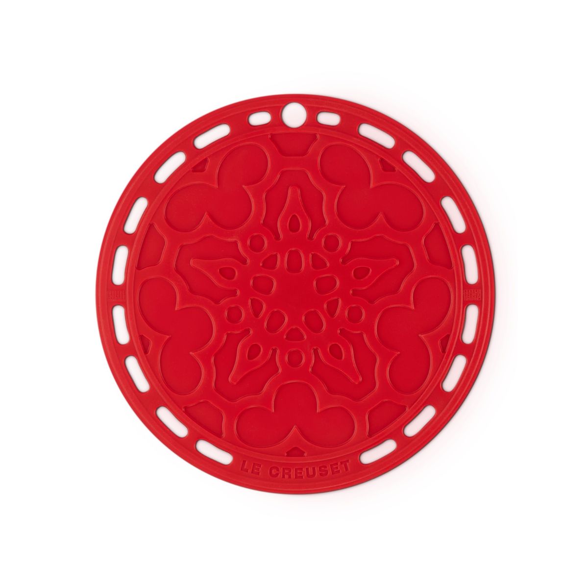 Salvamantel Redondo 20 cm Le Creuset