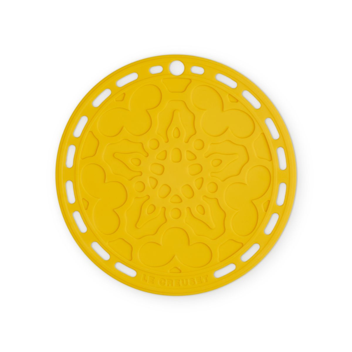 Salvamantel Redondo 20 cm Le Creuset