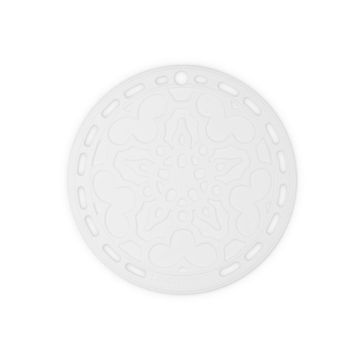 Salvamantel Redondo 20 cm Le Creuset