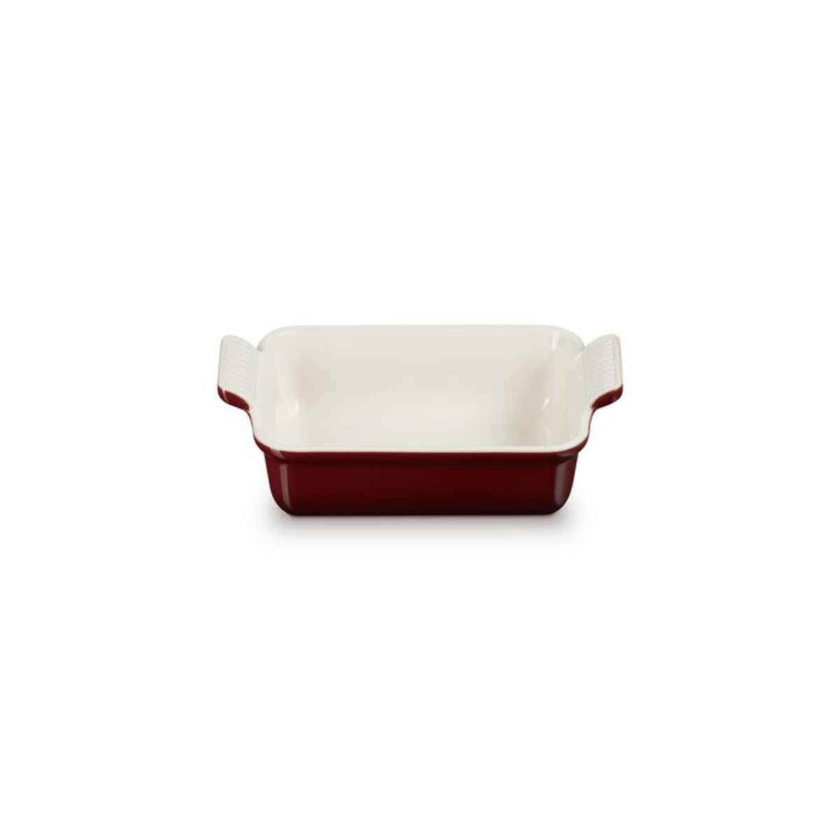 Bandeja Rectangular Heritage Le Creuset