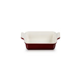 Bandeja Rectangular Heritage Le Creuset