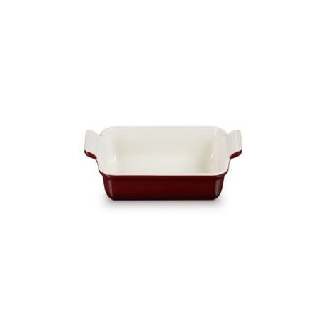 Bandeja Rectangular Heritage Le Creuset