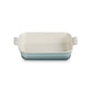 Bandeja Rectangular Heritage Le Creuset