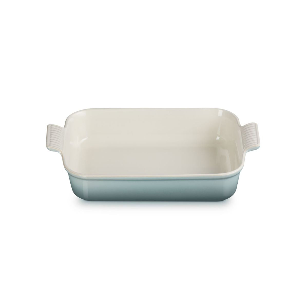Bandeja Rectangular Heritage Le Creuset