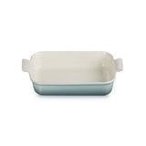 Bandeja Rectangular Heritage Le Creuset