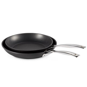 Juego de Sartenes 24 cm y 28 cm Le Creuset
