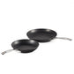 Juego de Sartenes 24 cm y 28 cm Le Creuset