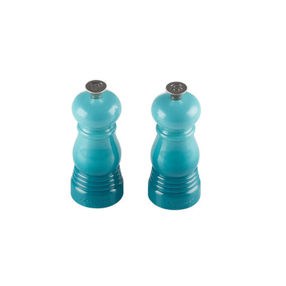 Set de Molinillos S&P 11 cm Le Creuset