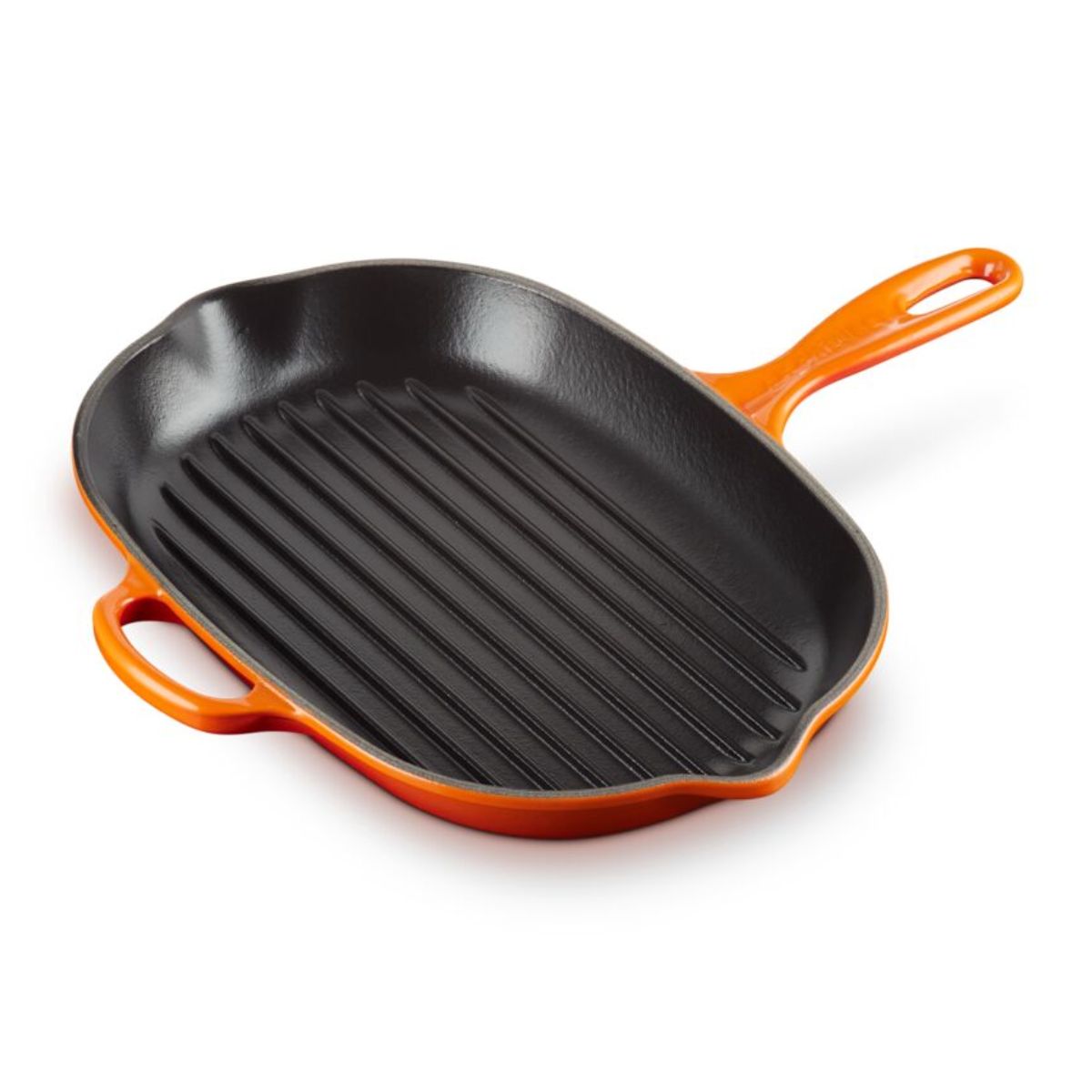 Sartén Grill Skillet Volcánico32 cm Le Creuset