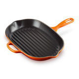 Sartén Grill Skillet Volcánico32 cm Le Creuset
