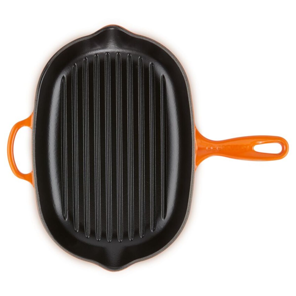Sartén Grill Skillet Volcánico32 cm Le Creuset