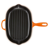 Sartén Grill Skillet Volcánico32 cm Le Creuset