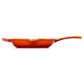 Sartén Grill Skillet Volcánico 32 cm Le Creuset