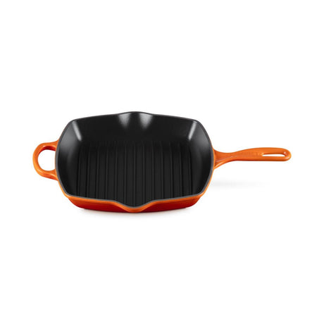 Sartén Grill Skillet 26 cm