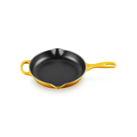 Sartén Liso Skillet 23 cms