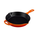 Sartén Liso Skillet 23 cms