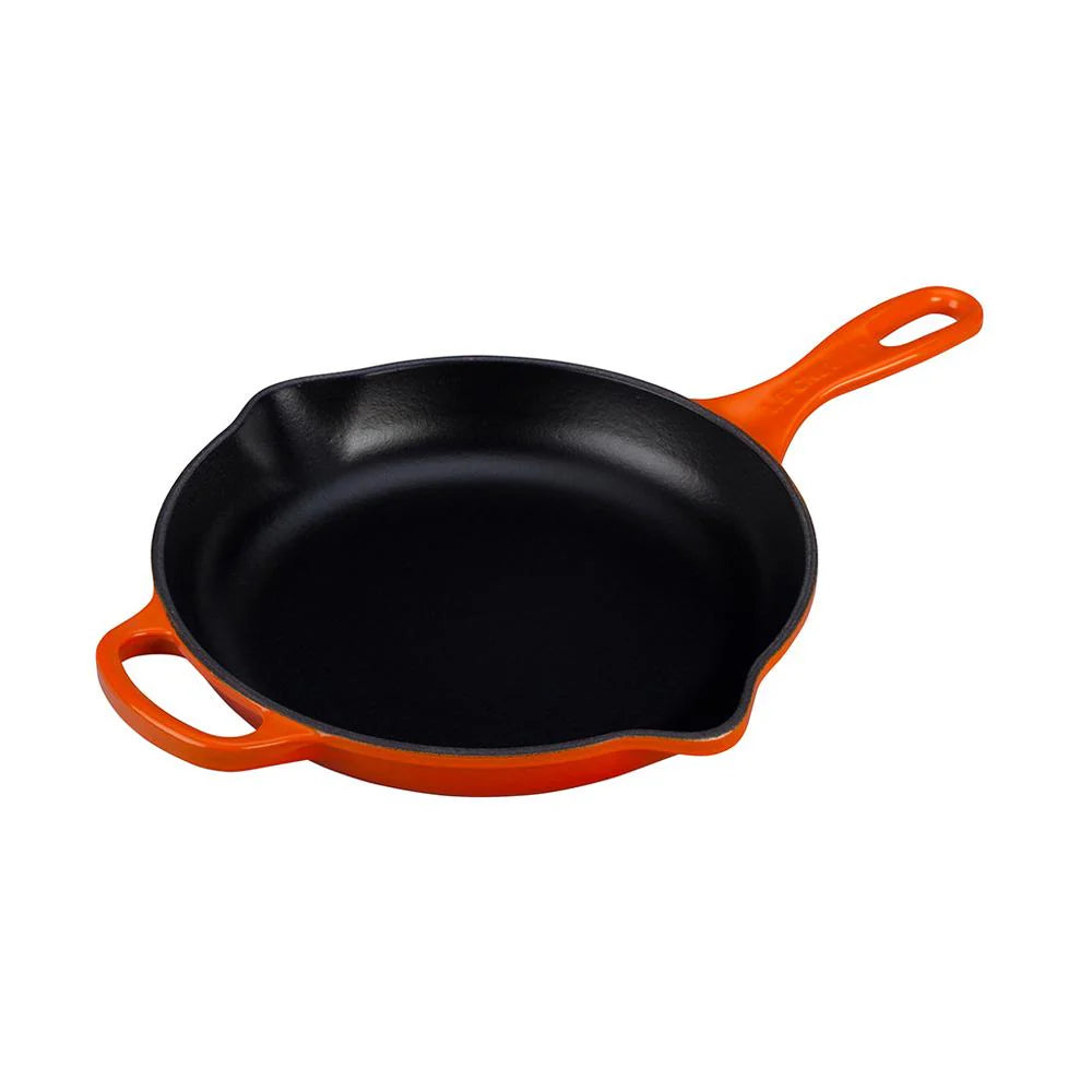 Sartén Liso Skillet 23 cms