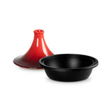 Tajine marroquí Le Creuset