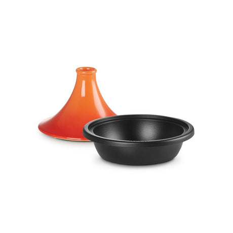 Tajine marroquí Le Creuset