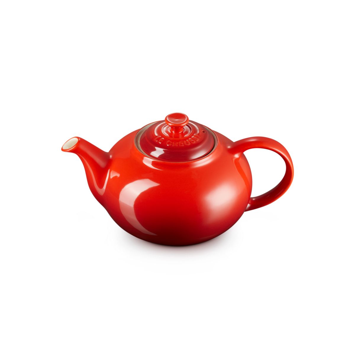 Tetera Clásica Le Creuset