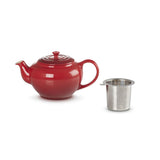 Tetera Con Infusor Acero Inox 1,3 Lt Le Creuset