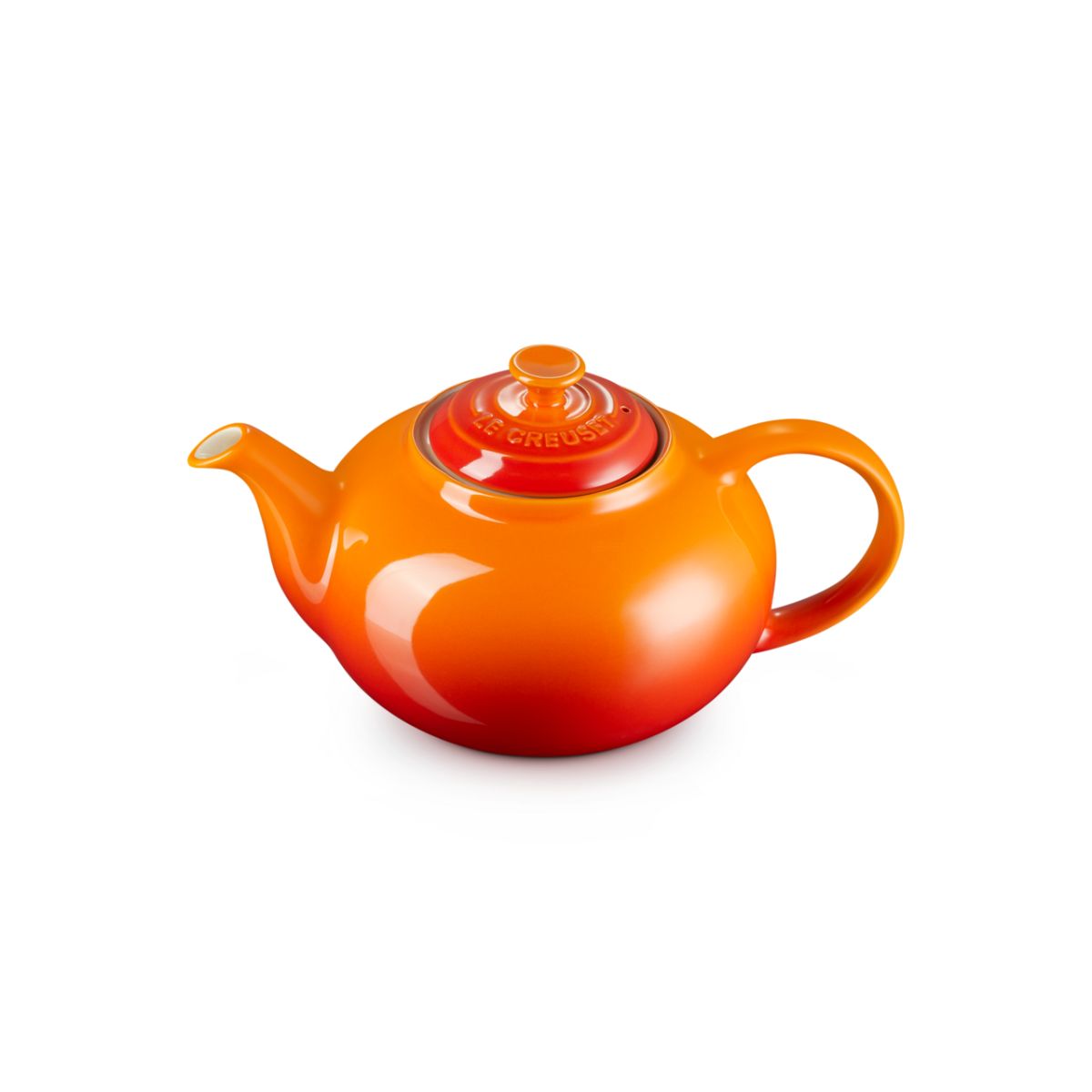 Tetera Clásica Le Creuset