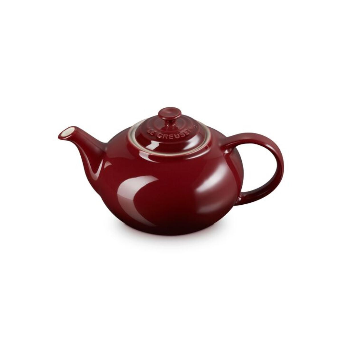 Tetera Clásica Le Creuset