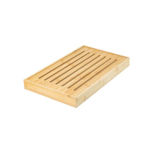 Tabla Migas de Pan Bambú OU