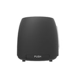 Tostador Smart Toast 4 Ranuras Kitchen It