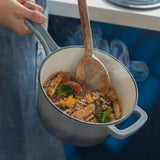 Olla para Salsas Hierro Fundido Cuina