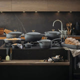 Set Completo de Hierro Fundido Cuina