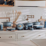 Set Completo de Hierro Fundido Cuina