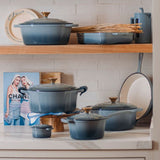 Set Olla Salsas + Olla 26 cm Cuina