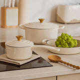 Set Olla Salsas + Olla 26 cm Cuina