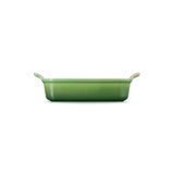 Bandeja Rectangular Heritage Le Creuset