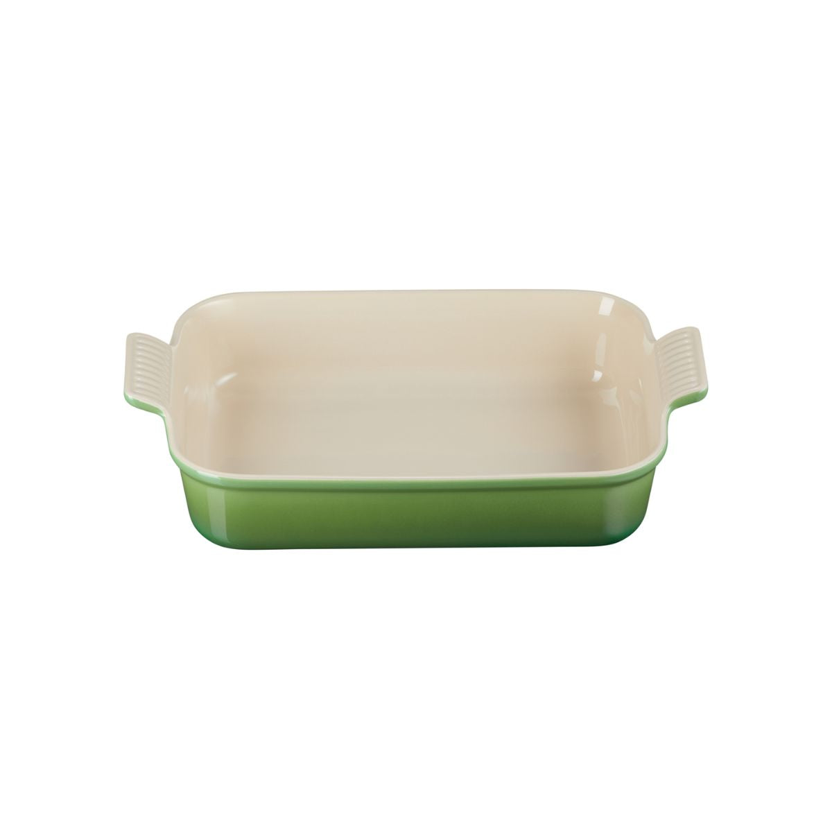 Bandeja Rectangular Heritage Le Creuset