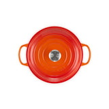 Cacerola Baja Le Creuset