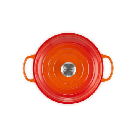 Cacerola Baja Le Creuset