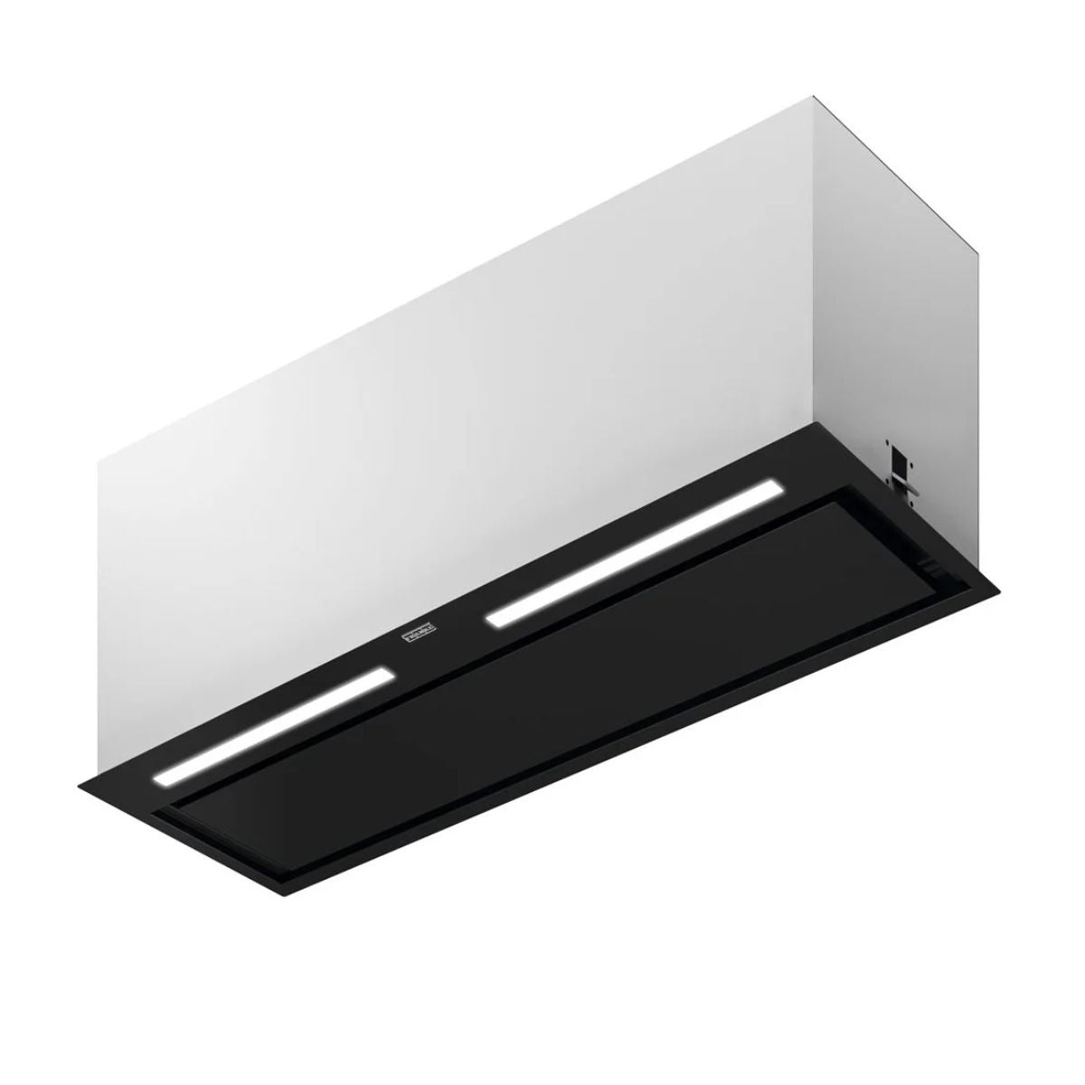 Campana Integrada a Mueble Box Flush Premium FBFP