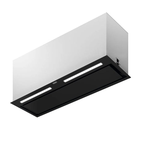 Campana Integrada a Mueble Box Flush Premium FBFP