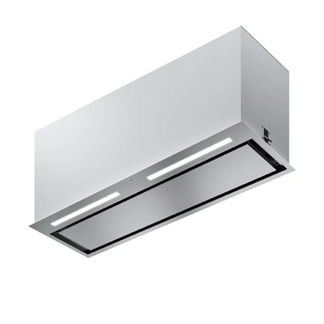 Campana Integrada a Mueble Box Flush Premium FBFP