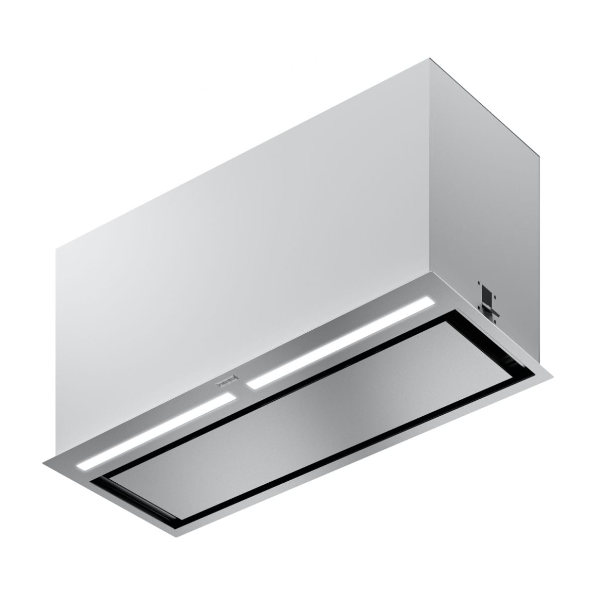 Campana Integrada a Mueble Box Flush Premium FBFP